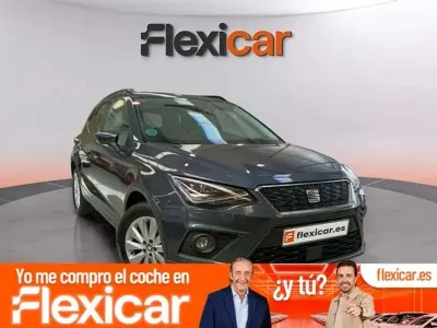 Usado Seat Arona