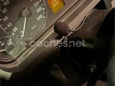 Usado Mercedes A160