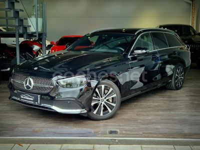 Mercedes E300