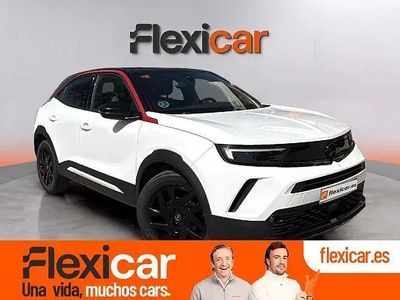 Occasion Opel Mokka GS Line 110 ch (80 kW) 2021 Blanc SUV