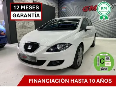 Usado Seat Leon