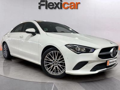 Mercedes CLA200