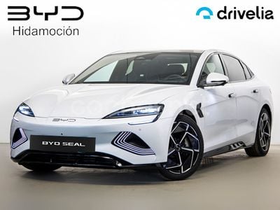BYD Seal