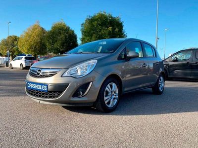 usado Opel Corsa 1.2 Expression RAC