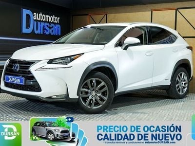 Lexus NX300h