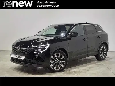Occasion Renault Austral