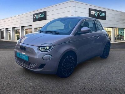 Usado Fiat 500e La Prima 86 kW (118 CV) 2021 Otros Berlina