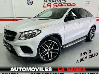 Mercedes GLE350