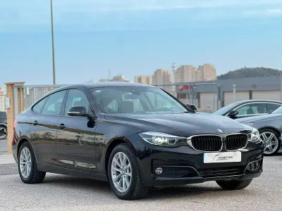 Usado BMW 318 Gran Turismo