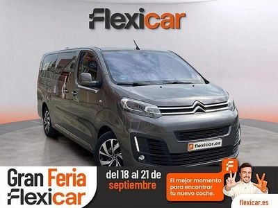Citroën Spacetourer