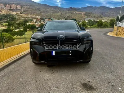 Usado BMW XM