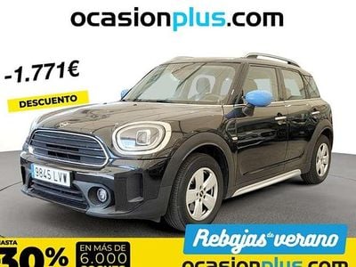 Mini Cooper D Countryman