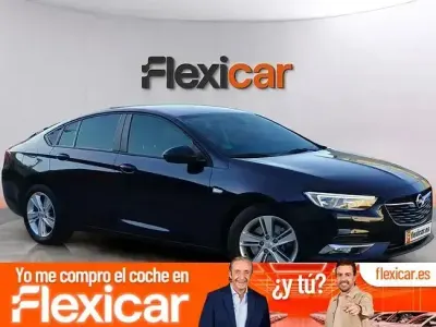 Usado Opel Insignia