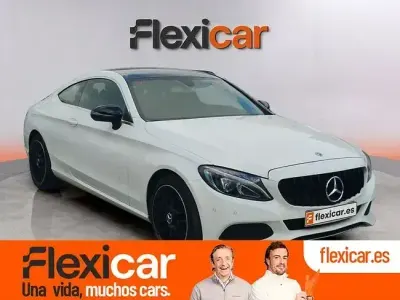 Usado Mercedes 200