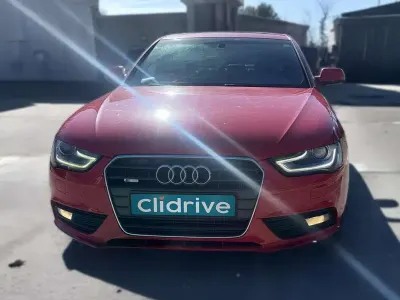 Usado Audi A4