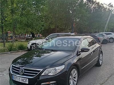Usado VW Passat Edition 140 CV (102 kW) 2011 Negro Berlina