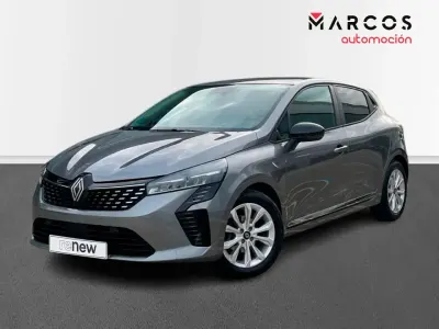 Usado Renault Clio V Evolution 100 CV (73 kW) 2025