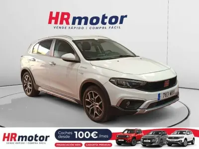 Usado Fiat Tipo