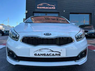 Usado Kia ProCeed