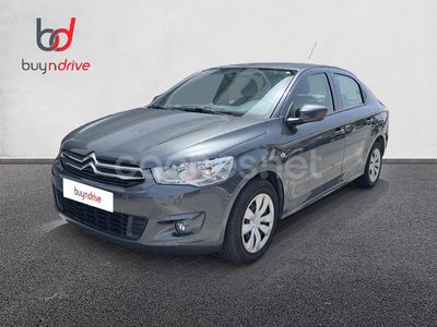 Citroën C-Elysee I