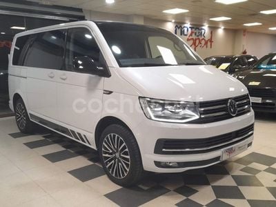 VW Multivan