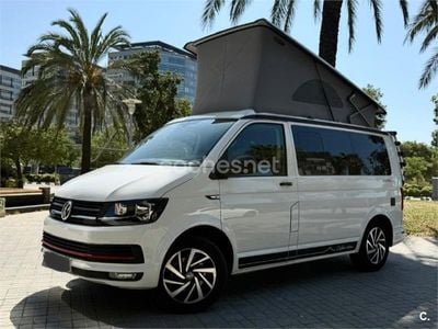 VW California
