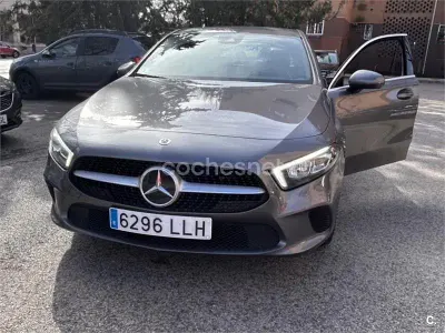 Usado Mercedes A250