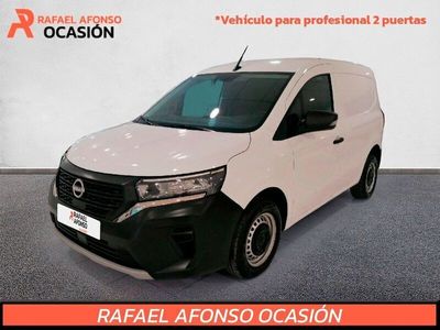 Nissan Townstar