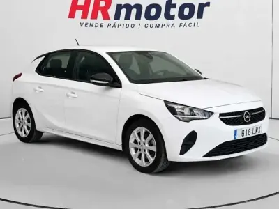 Usado Opel Corsa
