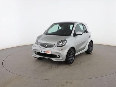 Smart ForTwo Coupé