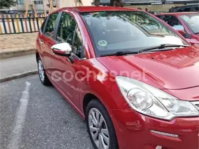 Usado Citroën C3