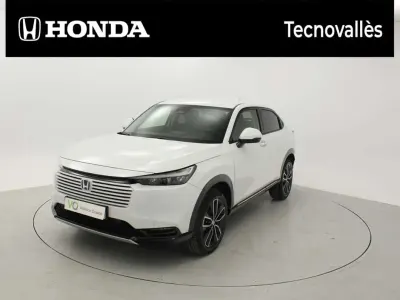 Usado Honda HR-V Advance 131 CV (96 kW) 2025 Otro SUV