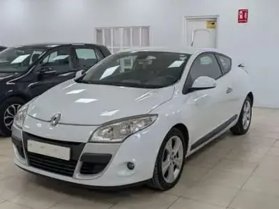 Usado Renault Mégane