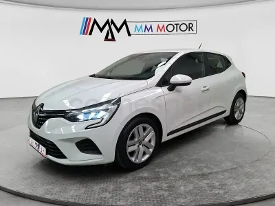 Usado Renault Clio V