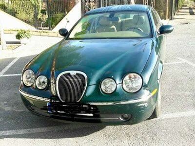 usado Jaguar S-Type 3.0 V6 Executive