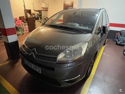 Citroën C4 Picasso