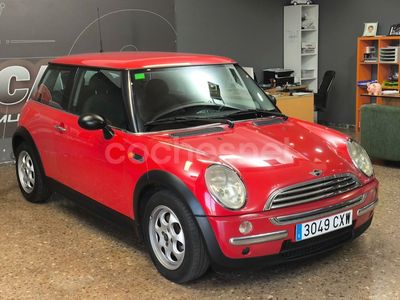 Mini One D