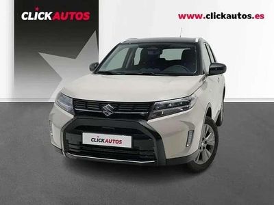 Beige Usado 2025 Suzuki Vitara SUV | 19.500 €