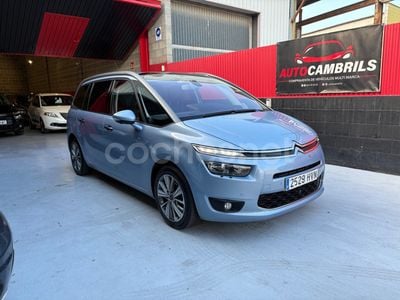 Citroën Grand C4 Picasso
