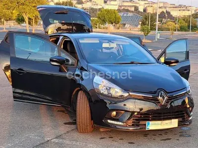 Usado Renault Clio IV