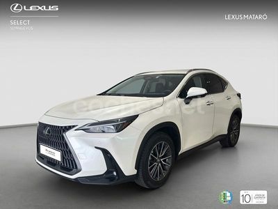 Lexus NX450h+