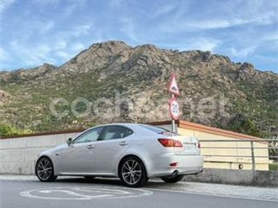 Lexus IS250