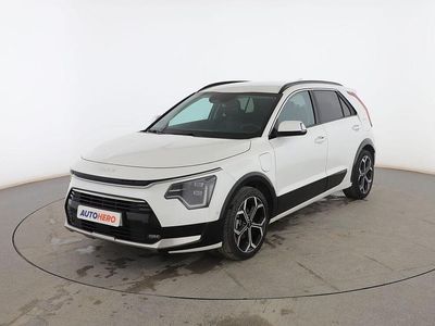 Usado Kia Niro 182 CV (133 kW) 2023 Blanco SUV