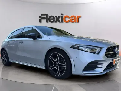 Usado Mercedes A200