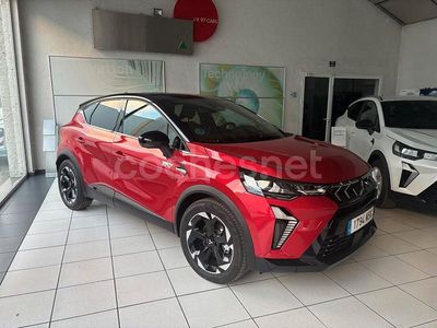 Usado Mitsubishi ASX 143 CV (105 kW) 2024 Rojo SUV