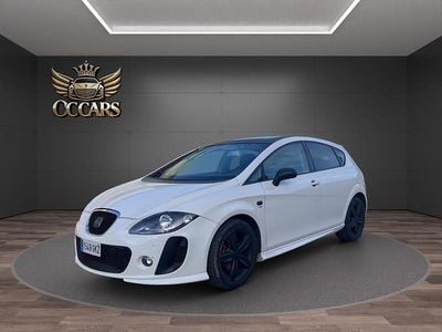 Usado Seat Leon