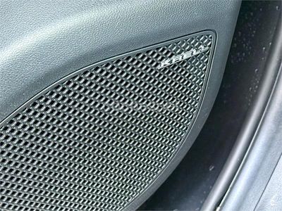 Usado Hyundai Tucson Style 230 CV (169 kW) 2021 Gris / plata SUV