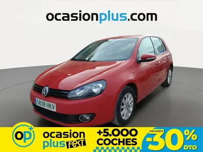 Occasion VW Golf VII