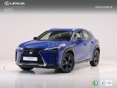 usado Lexus UX 300e Business