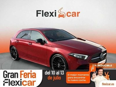 Mercedes A200